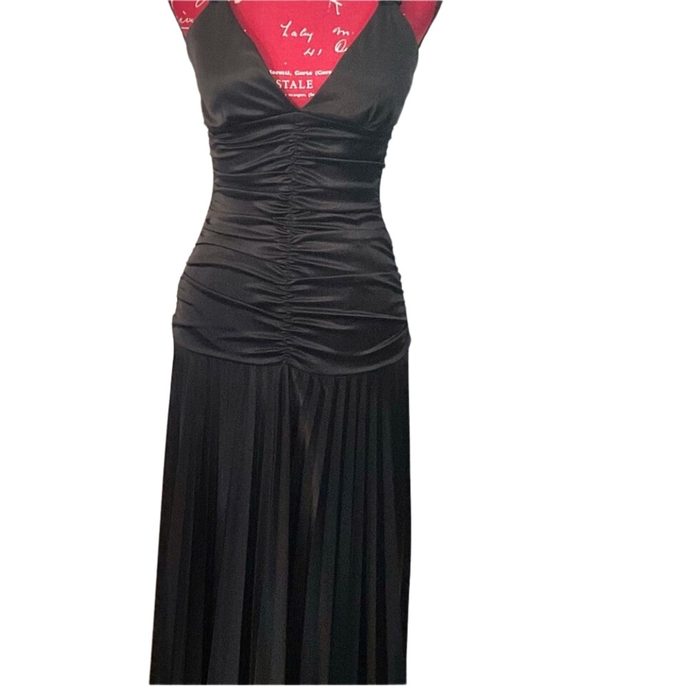 Whimsigoth 90s Vintage Party Cocktail Dress Size S